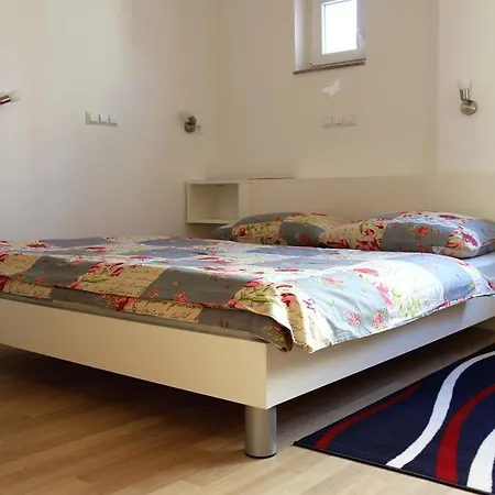 Apartmani Nighty Night Zagreb Room photo