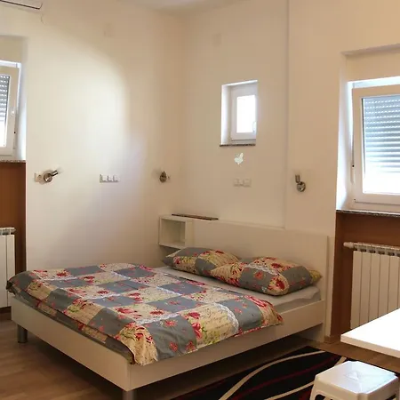 Apartmani Nighty Night Zagreb Room photo
