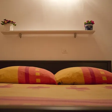 Apartmani Nighty Night Zagreb Exterior photo