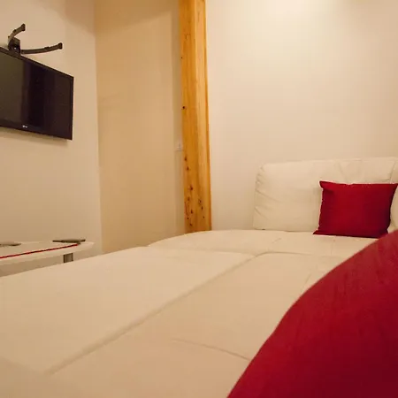Apartmani Nighty Night Zagreb Exterior photo
