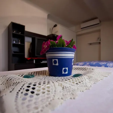 Apartmani Nighty Night Zagreb Room photo