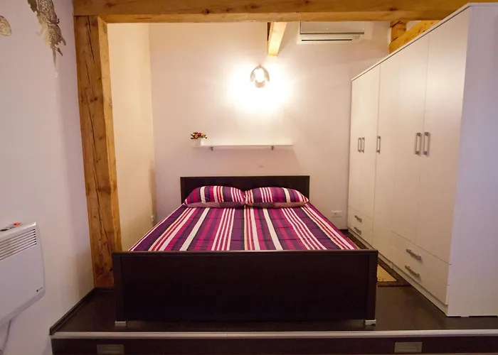 Apartmani Nighty Night
