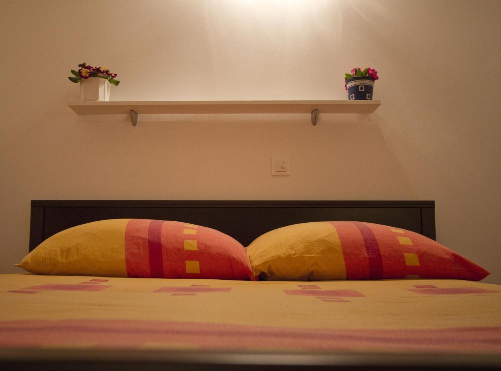 Nighty Night Apartment *