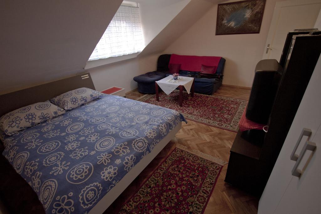 Apartment Nighty Night Zagreb